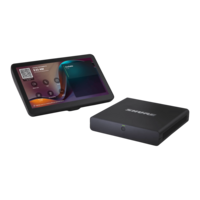 INTELLIMIX FOUNDATION SYSTEM BASE KIT FOR MICROSOFT TEAMS ROOMS - WINDOWS COMPUTE DSP & TOUCH PANEL