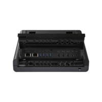 INTELLIMIX FOUNDATION SYSTEM BASE KIT FOR MICROSOFT TEAMS ROOMS - WINDOWS COMPUTE DSP & TOUCH PANEL