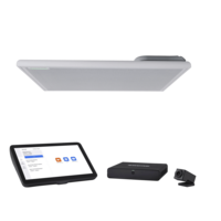 IMX ROOM KIT, SMALL-MEDIUM, ZOOM
