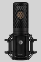 Large Diaphragm Cardioid Condenser Microphone