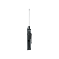 PSM300 WIRELESS BODYPACK RECEIVER / 24-BIT DIGITAL AUDIO CLARITY & 90 METER RANGE /J13:566 - 589 MHZ