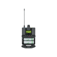 PSM300 PROFESSIONAL BODYPACK RECEIVER / J13:566 - 589 MHZ