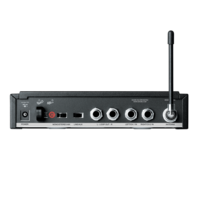 PSM300 WIRELESS RACKMOUNT IEM TRANSMITTER COMPONENT / RUGGED ALL-METAL CHASSIS, INCLUDES RACK KIT