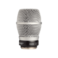 WIRELESS SM86 CARTRIDGE, HOUSING ASSEMBLY AND MATTE GRILLE (LIMIT ONE)