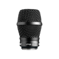 VP68 OMNIDIRECTIONAL WIRELESS CAPSULE
