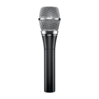 CARDIOID CONDENSER HANDHELD VOCAL MICROPHONE