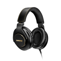 PROFESSIONAL STUDIO HEADPHONES