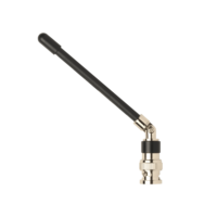 1/4 WAVE ANTENNA FOR SLX4, U4S, U4D AND UC4 RECEIVERS (470-752 MHZ)