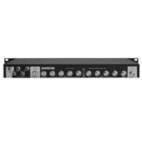 ACTIVE ANTENNA / POWER DISTRIBUTION SYSTEM 174-216 MHZ