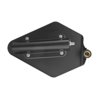 PASSIVE OMNIDIRECTIONAL ANTENNA