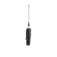 ULX-D DIGITAL WIRELESS BODYPACK TRANSMITTER WITH TA4M CONNECTOR / BODYPACK COMPONENT ONLY
