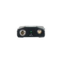 ULX-D DIGITAL WIRELESS BODYPACK TRANSMITTER WITH TA4M CONNECTOR / BODYPACK COMPONENT ONLY
