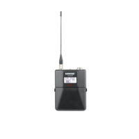 DIGITAL BODYPACK TRANSMITTER (470-608MHZ)