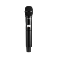 ULX-D DIGITAL WIRELESS HANDHELD TRANSMITTER WITH KSM 9 MICROPHONE / HANDHELD MIC COMPONENT ONLY