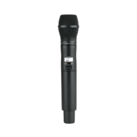 ULX-D DIGITAL WIRELESS HANDHELD TRANSMITTER WITH SM 87 MICROPHONE / HANDHELD MIC COMPONENT ONLY