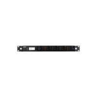 QUAD-CHANNEL  DIGITAL WIDE BAND WIRELESS RECEIVER GOVERNMENT VERSION (470-608MHZ)