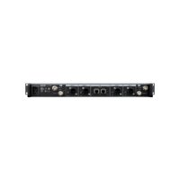 QUAD-CHANNEL  DIGITAL WIDE BAND WIRELESS RECEIVER GOVERNMENT VERSION (470-608MHZ)