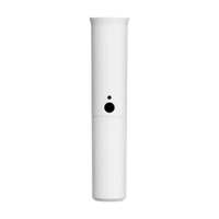 BLX PG58 HANDLE ONLY (WHITE) COLOR HANDLE FOR BLX2 TRANSMITTER WITH PG58 CAPSULE LETS ARTISITS