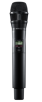 DIGITAL HANDHELD TRANSMITTER WITH NEXADYNE™ 8/S CAPSULE