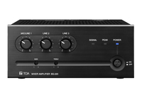 TOA Electronics A-9120DHM2CU 9000M2 Series Mixer/Amplifier 