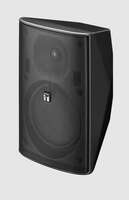 WEATHER-RESISTANT SURFACE MOUNT SPEAKER (5"  2-WAY- 30W- 70V- WHITE)