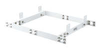 RIGGING FRAME FOR FB-150 AND HX-7- WHITE