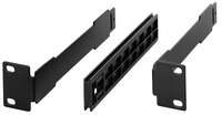 RACK MOUNT KIT FOR 2 EV-20RS WT-4800 WT-4820- WT-5800/5805