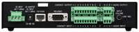 NETWORK AUDIO ADAPTER- MIC/LINE IN- LINE OUT- 8 CONTROL IN/OUT- RS-232 TRANSPORT- ETHERNET PORT (1U)