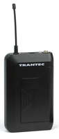 TRANTEC S4.10 LAVALIER WIRELESS MIC