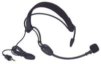 AEROBICS HEADSET MICROPHONE FOR WM-5325