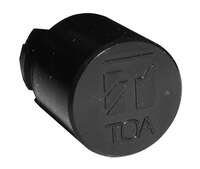 VOLUME CONTROL COVER A-700 SERIES BG-2000 SERIES A-900MK2 SERIES P-900MK2 SERIES M-900MK2