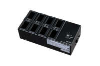 BATTERY CHARGER FOR UP TO EIGHT BP-920 BATTERIES
