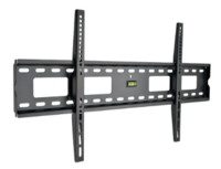 DISPLAY TV LCD WALL MOUNT FIXED 45" TO 85" FLAT SCREEN / PANEL