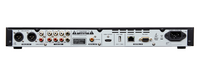 PROFESSIONAL-GRADE BLU-RAY PLAYER WITH SD & USB PLAYBACK