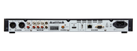 PROFESSIONAL-GRADE MULTI-FORMAT BLU-RAY PLAYER WITH DVD/CD, SD CARD & USB FLASH MEMORY PLAYBACK