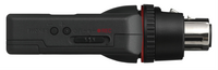MINI PORTABLE RECORDER FOR XLR MICROPHONE