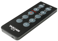 REMOTE CONTROL FOR DR-40, DR-100MKII