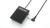 GENUINE FOOT SWITCH FOR TASCAM DEVICES