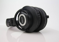 HIGH DEFINITION MONITOR HEADPHONES