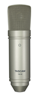 CONDENSER MICROPHONE