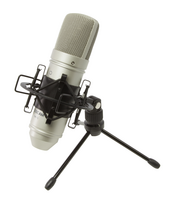 CONDENSER MICROPHONE