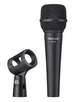 DYNAMIC STAGE/REC MICROPHONE