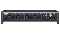 4X4  HIGH RESOLUTION USB AUDIO INTERFACE