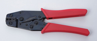 CRIMP TOOL RG/8  25810,  AV TOOLS