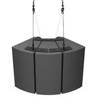 FLY PLATE RIGGING - JBL 3X1 SPEAKER RIGGING CLUSTER PACK & LINE ARRAY KIT