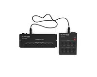 SC8 II PAD SYSTEM; CONTROL SYSTEM WITH WIRED DIGITAL COMMUNICATION NETWORK