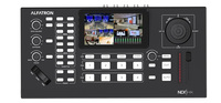 5CH LIVE VIDEO MULTIVIEW SWITCHER WITH 5.5? FULL HD LCD DISPLAY- HDMI, SDI AND NDI VIDEO PLUS USB