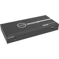 Alfatron 4K HDMI over HDBaseT Extender Receiver