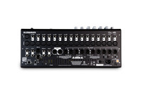 16CH RACK MOUNT DIGITAL,16 MIC/LINE + 3 STEREO,  100MM MOTORIZED FADERS, 12 MIX OUTPUTS, 4 EFX