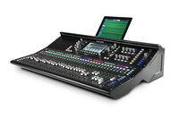 CONSOLE MIXER, 96KHZ, 7" TOUCHSCREEN, 48 INPUT CHANNELS, DEEP PROCESSING READY, 33 FADERS / 6 LAYERS